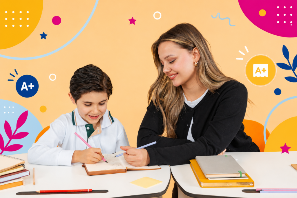 servicios inglés