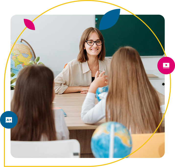 clases de idiomas