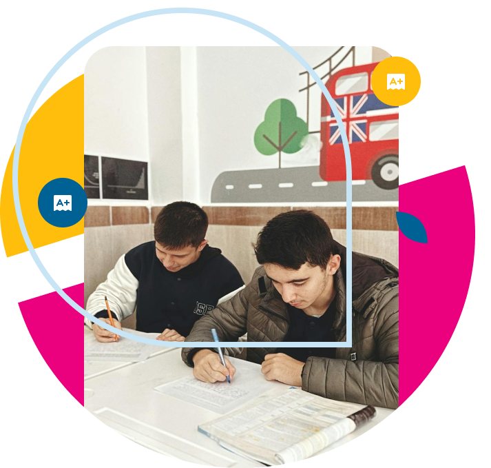Inglés para empresas